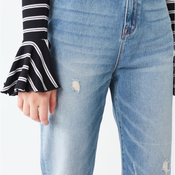 Urban Outfitters BDG Mom Jean - Picture 2 of 4